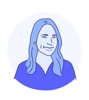 Rachel Director of Business Development